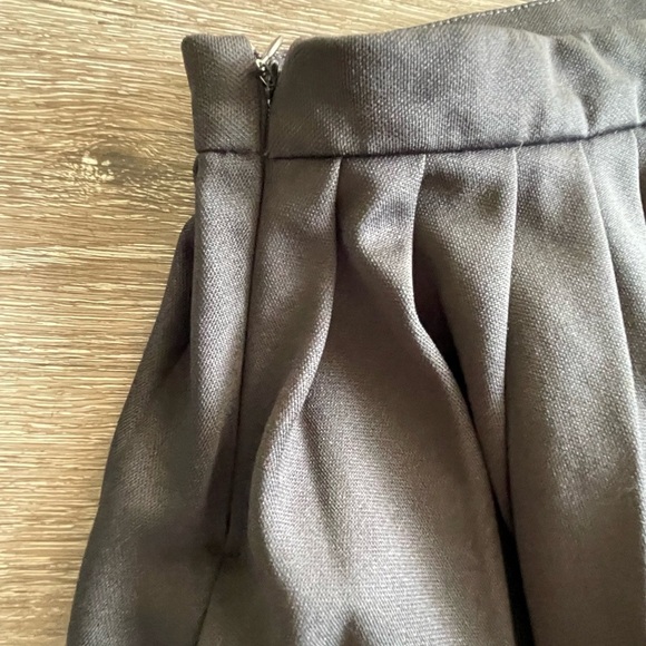 Adidas Women's Black Mini Skirt - Picture 6 of 6